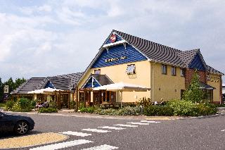 Premier Inn Swindon Central fotoÄŸrafÄ±