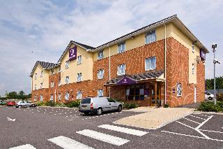 Premier Inn Swindon Central fotoÄŸrafÄ±