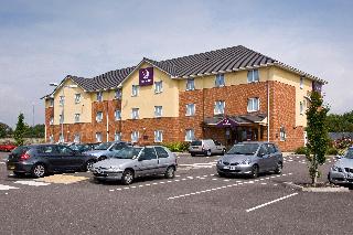 Premier Inn Swindon Central fotoÄŸrafÄ±
