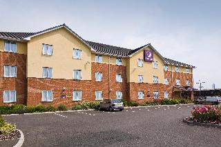 Premier Inn Swindon Central fotoÄŸrafÄ±