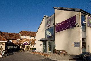 Premier Inn Swindon West - M4 J16 otel fotoğrafı