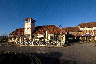 Premier Inn Swindon West - M4 J16 fotoÄŸrafÄ±