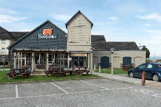 Premier Inn Hull North fotoÄŸrafÄ±