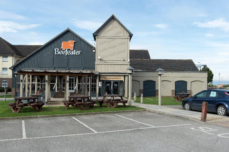 Premier Inn Hull North - Genel