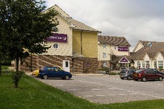 Premier Inn Hull North fotoÄŸrafÄ±