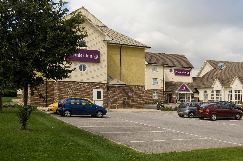 Premier Inn Hull North - Genel