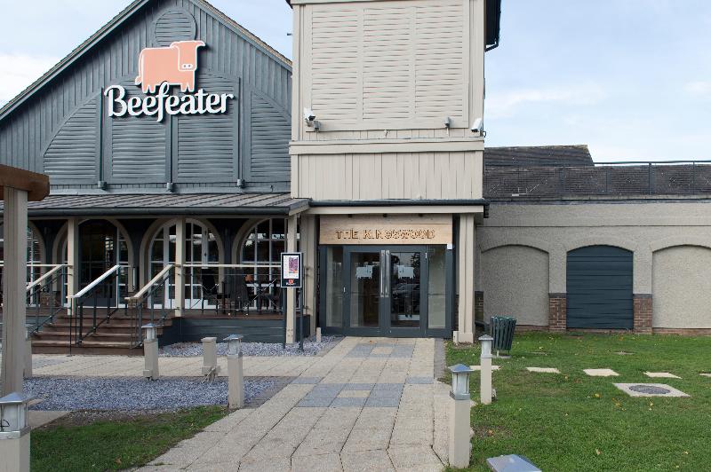 Premier Inn Hull North - Genel