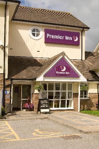 Premier Inn Hull North fotoÄŸrafÄ±