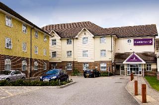 Premier Inn Hull North fotoÄŸrafÄ±
