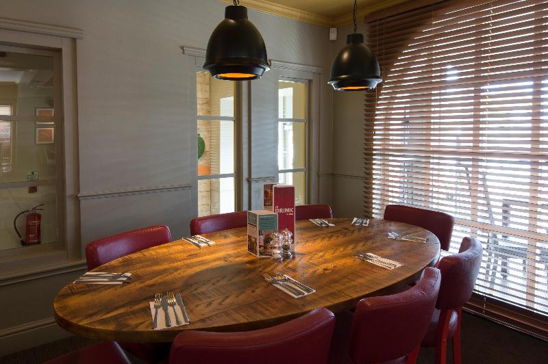 Premier Inn Hull North - Restoran