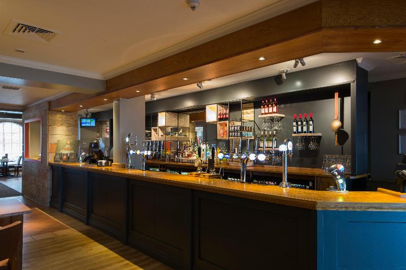 Premier Inn Hull North - Restoran