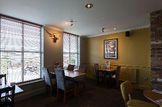 Premier Inn Hull North fotoÄŸrafÄ±