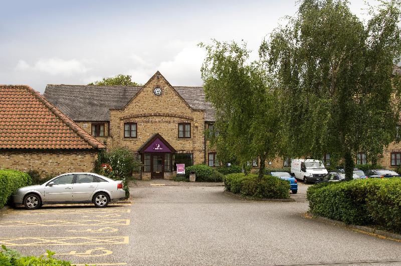 Premier Inn Hull West - Genel