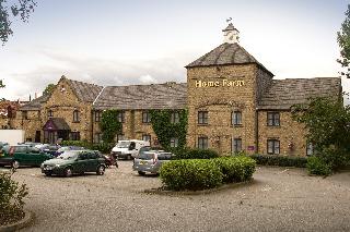 Premier Inn Hull West fotoÄŸrafÄ±