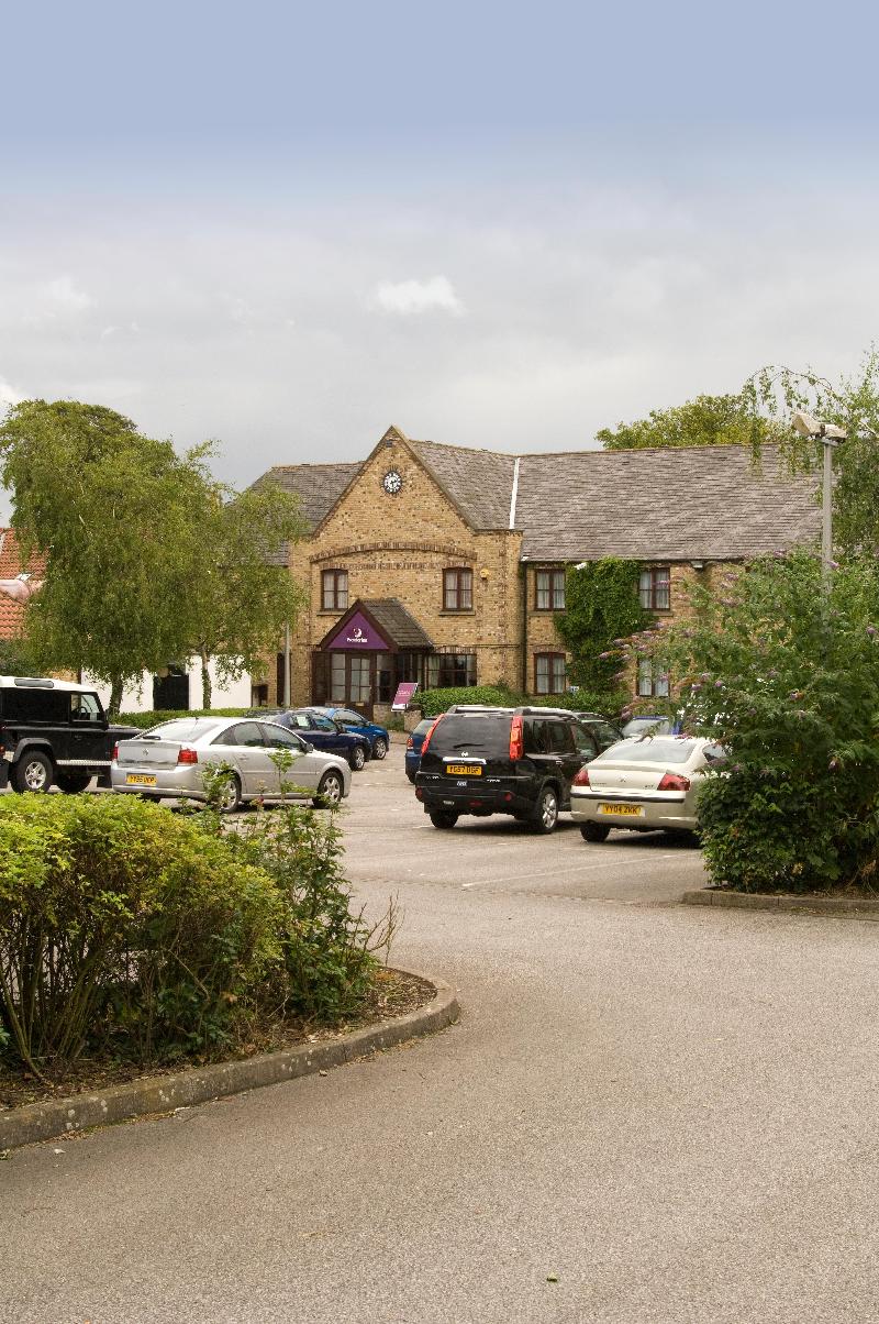 Premier Inn Hull West - Genel