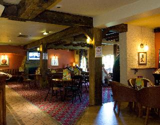 Premier Inn Hull West fotoÄŸrafÄ±
