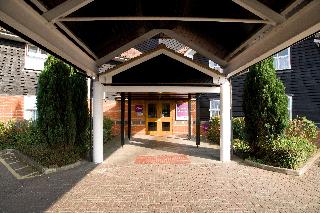 Premier Inn Ipswich North fotoÄŸrafÄ±