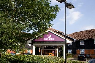 Premier Inn Ipswich North fotoÄŸrafÄ±