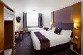 Premier Inn Ipswich North oda fotoğrafı