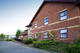 Premier Inn Colchester - A12 otel fotoğrafı