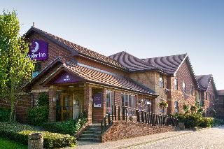 Premier Inn Colchester - A12 fotoÄŸrafÄ±