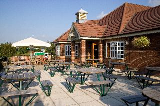 Premier Inn Colchester - A12 fotoÄŸrafÄ±