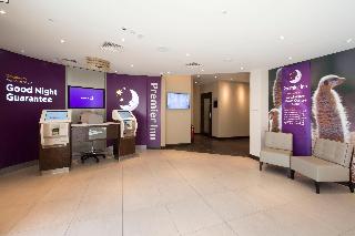 Premier Inn Colchester Town Centre fotoÄŸrafÄ±