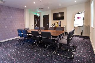 Premier Inn Colchester Town Centre fotoÄŸrafÄ±