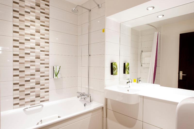 Premier Inn Colchester Town Centre - Oda