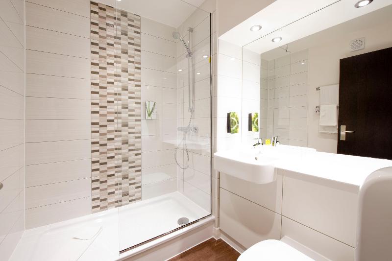 Premier Inn Colchester Town Centre - Oda
