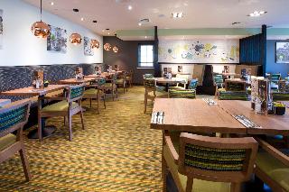 Premier Inn Colchester Town Centre fotoÄŸrafÄ±