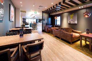 Premier Inn Colchester Town Centre fotoÄŸrafÄ±