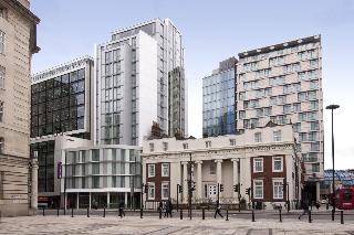 Premier Inn London Waterloo - York Road otel fotoğrafı