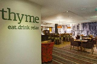 Premier Inn London Waterloo - York Road fotoÄŸrafÄ±