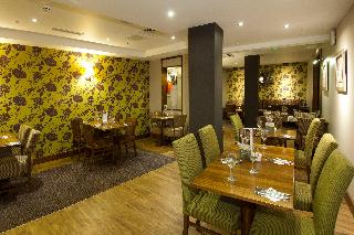 Premier Inn London Waterloo - York Road fotoÄŸrafÄ±
