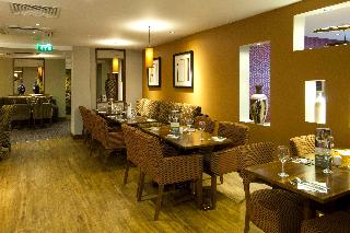 Premier Inn London Waterloo - York Road fotoÄŸrafÄ±