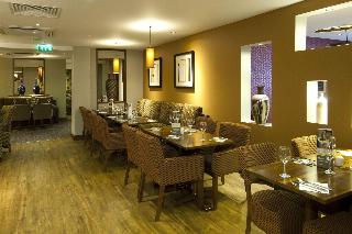 Premier Inn London Waterloo - York Road fotoÄŸrafÄ±