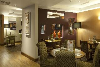 Premier Inn London Waterloo - York Road fotoÄŸrafÄ±