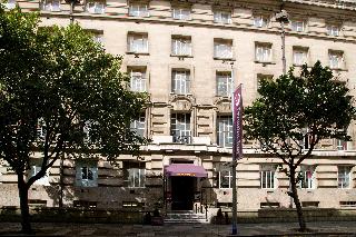 Premier Inn London County Hall fotoÄŸrafÄ±