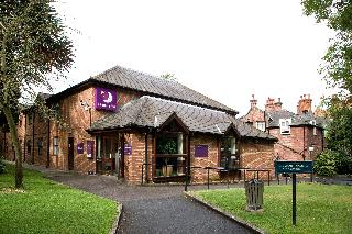 Premier Inn London Croydon South - A212 fotoÄŸrafÄ±