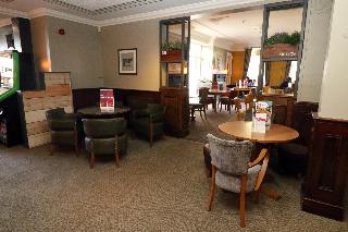 Premier Inn London Croydon South - A212 fotoÄŸrafÄ±