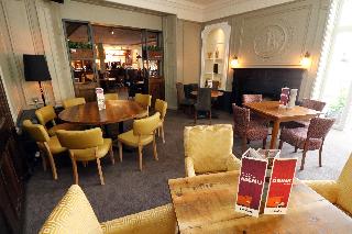 Premier Inn London Croydon South - A212 fotoÄŸrafÄ±