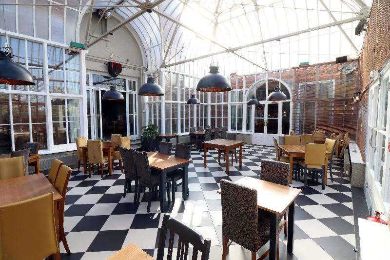 Premier Inn London Croydon South - A212 - Restoran