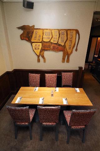 Premier Inn London Croydon South - A212 fotoÄŸrafÄ±