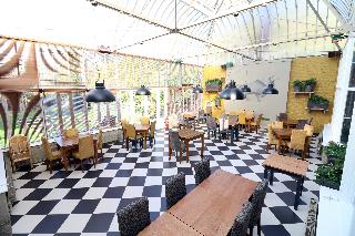 Premier Inn London Croydon South - A212 fotoÄŸrafÄ±