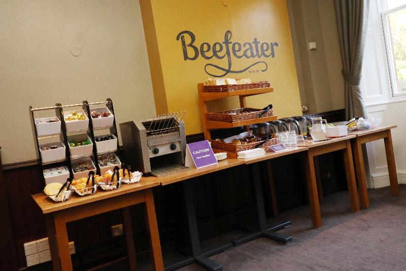 Premier Inn London Croydon South - A212 - Restoran