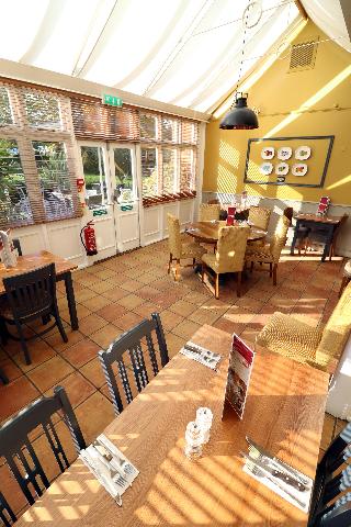 Premier Inn London Croydon South - A212 fotoÄŸrafÄ±