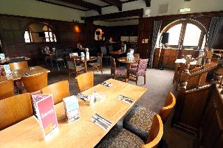 Premier Inn London Croydon South - A212 fotoÄŸrafÄ±