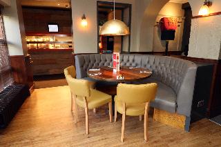 Premier Inn London Croydon South - A212 fotoÄŸrafÄ±