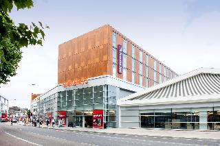 Premier Inn London Wandsworth otel fotoğrafı